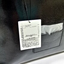 即決★新品 国内正規 Kate spade ケイトスペード 2WAY ハンドバッグ ショルダー バック PXRU5131 黒/ブラック 牛革 レザー【送料無料】_画像7