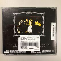 貴重です！CD　SOBUT Sons Of Bitches United & True　【20-12A】_画像4