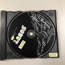 貴重です！CD　SOBUT Sons Of Bitches United & True　【20-12A】_画像5