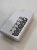 中古電池式充電器　USB 単3電池3本タイプ_画像2