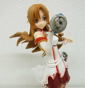 平成レトロ 当時物 ＊プレミアムフィギュア ＊セガ ＊ソードアート・オンライン SAO ＊閃光のアスナ ＊景品 アミューズメント ＊非売品