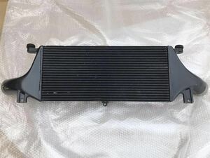  Nissan original BCNR33 normal intercooler car delivery immediately after remove degree *! GTR GT-R nismo Nismo CALSONIC R33NO184