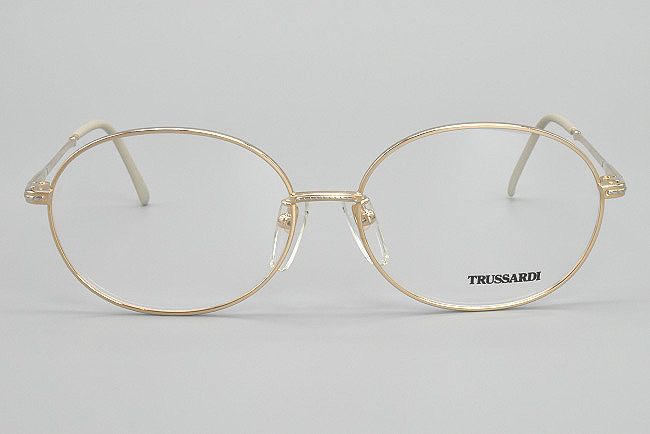 2023年最新】Yahoo!オークション -trussardi トラサルディ 眼鏡の中古