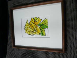  amount, autograph .. equipped, flower. ., wall decoration amount 