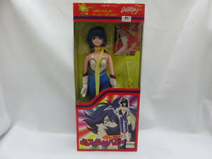  редкий редкость Cutie Honey Misty - мед фигурка BANDAI 1997 cutie - Poe z