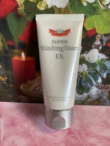  Dr. Ci:Labo super wosing foam EXN 90g