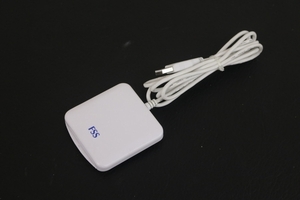 [FSS ACS]IC card reader lighter 1 point (ACR38U-I1)