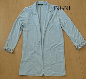 INGNI テーラードジャケット