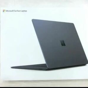 在宅勤務/テレワーク/Microsoft Surface Laptop 3 i5-1035G7 256