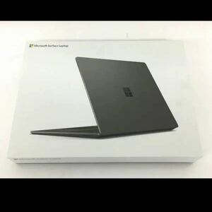 特別仕様Microsoft Surface Laptop 3 i5-1035G7/在宅勤務/テレワーク