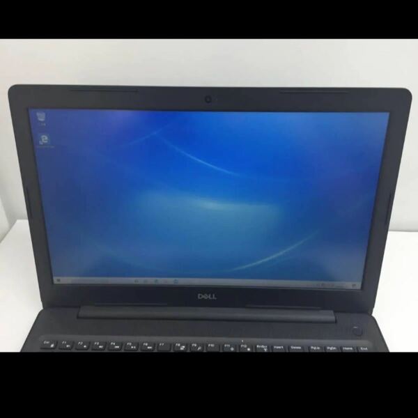 DELL Inspiron 3593 15インチ i7-1065G7 512G