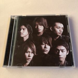 KAT-TUN 1CD「Break the Records-by you & for you-[初回限定盤]」