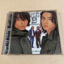 KinKi Kids 1CD「B album」_画像1