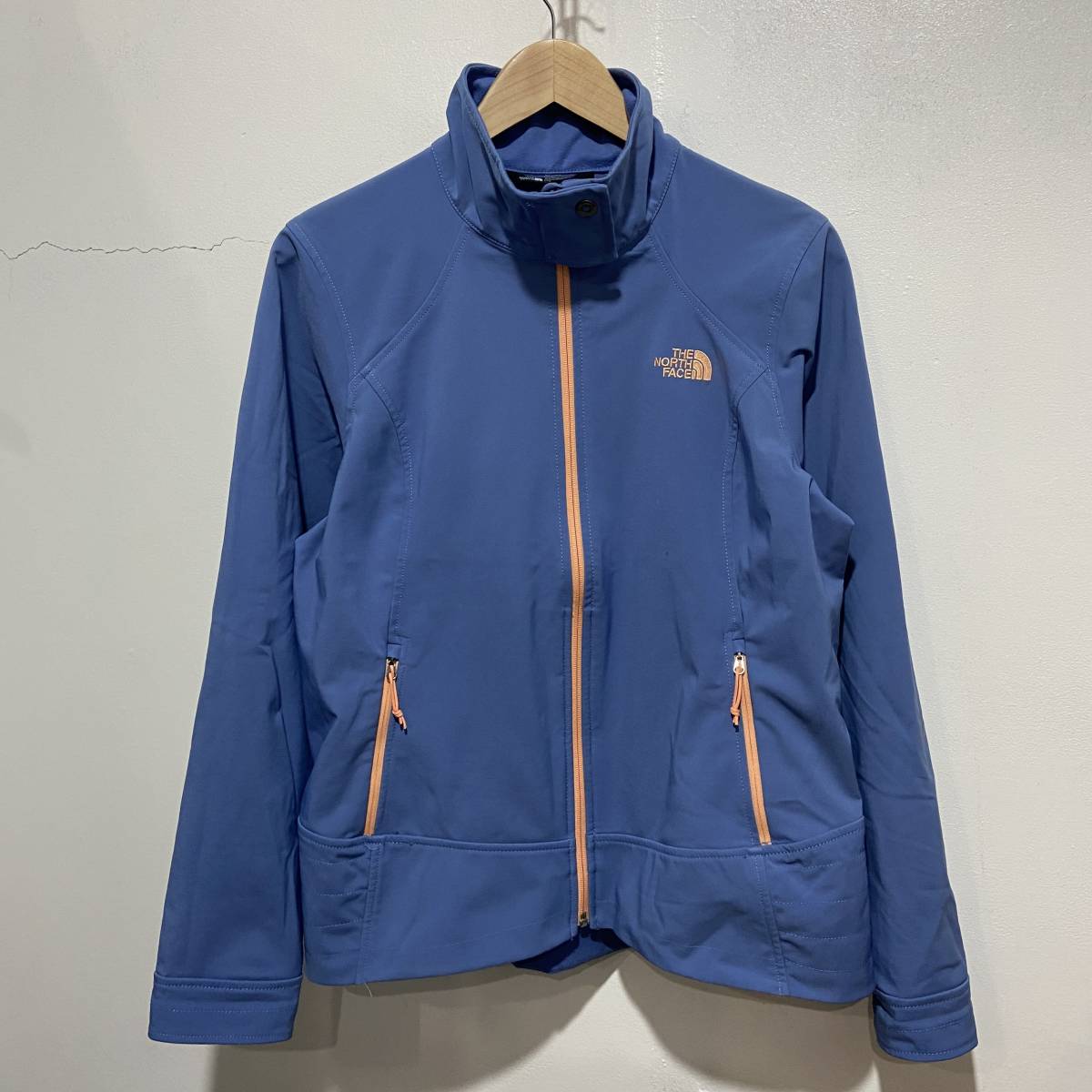 patagonia パタゴニア シンプルガイドジャケット メンズXS ブルー