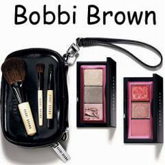 BOBBI BROWN Pink Satin Collection　b-55／ボビイブラウン　ピンク　サテン　コレクション コフレセット b-55 