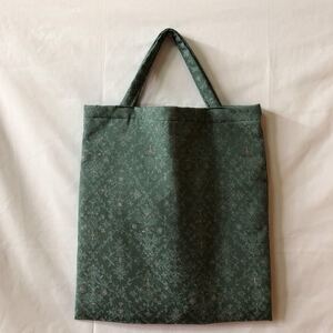 リメイクバッグ エコバック トートバッグ ☆ハンドメイド☆