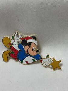  не использовался. Disney bachi Mickey Mouse 