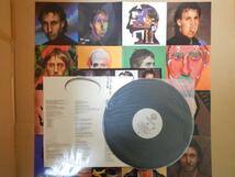 【LP】The Who / Face Dances (輸入盤)_画像5