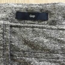 中古 ギャップ 起毛 霜降り パンツ ライトグレー グレー サイズ 30／32 2本セット GAP_画像3