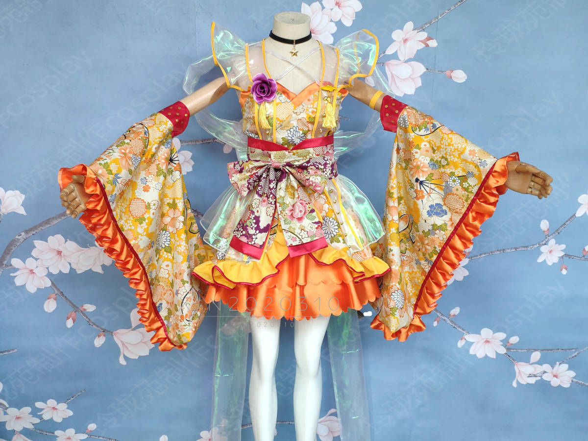 2023年最新】Yahoo!オークション -宮下(コスプレ衣装)の中古品・新品