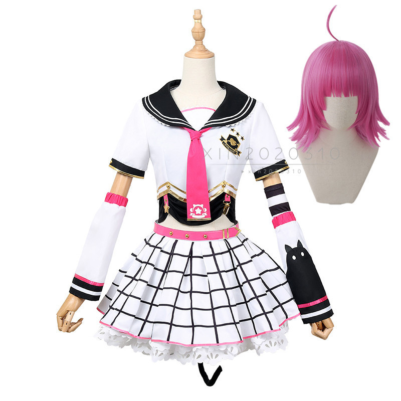 2023年最新】Yahoo!オークション -天王寺璃奈(コスプレ衣装)の中古品
