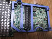 RAID サボート L3-2543-06A/　6gb/s 500605B+Press to Install PCI- Card ★動作品★ NO: CII-56_画像3