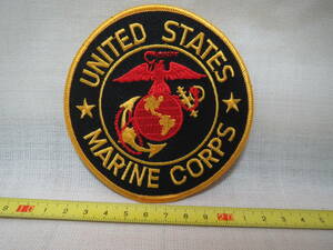 アメリカ海兵隊 USMC US.MARINE ワッペン イラク アフガニスタン