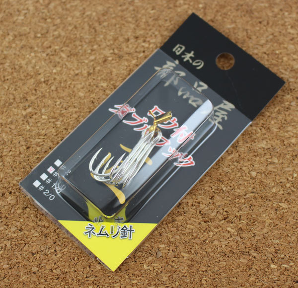 限定ルアー】バグリー REBⅡ オールド 新品未使用 激レア 記念