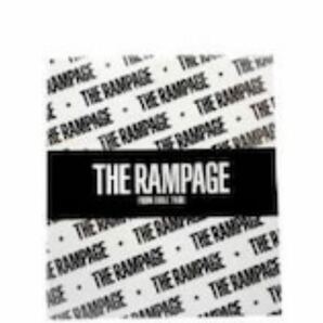 THE RAMPAGE ステッカーホルダーRAMPAGE