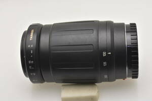 ★TAMRON AF TELE-MACRO(1:4) 100-300mm ∞-1.5m(4.92ft) 1:5-6.3 φ55 　交換レンス★