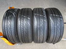 送料無料　205/65R15　BS　ブリヂストン　GRVⅡ　2015年製　2016年製　4本_画像1