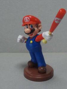  chocolate egg super Mario sport Mario baseball ①