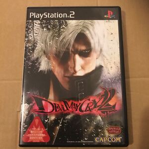 【PS2】 デビル メイ クライ 2
