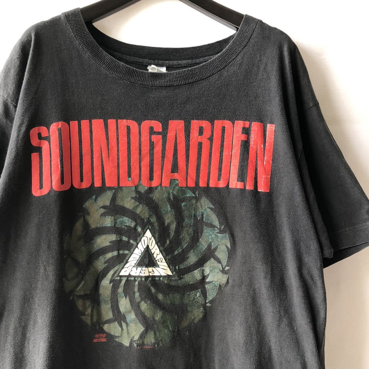 soundgarden Tシャツの値段と価格推移は？｜136件の売買情報を集計した ...