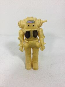 キングジョー　ウルトラマン　怪獣 ロボット　バンダイ　フィギュア　日本製　円谷プロ　1983 j3.23R