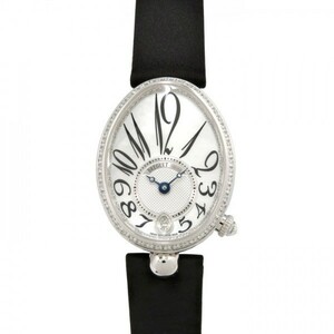 Breguet Breguet Queen of Naples 8918BB / 58 / 864D00D White Dial New Watch Ladies Brand Watch, Ha Line, Breguet