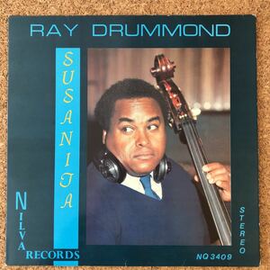 Ray drummond ブランフォードマルサリス branford marsalis SUSANITA