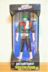 Medicom Toy Retro Action Heroes Kamen Rider сильнее трансформация киборг