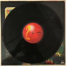 サーカス Circus 1 アナログLP_画像3