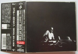 【送料無料】Decks, EFX & 909 Richie Hawtin リッチー・ホゥティン 日本盤 38曲ノンストップ DJ-MIX