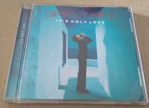CD シンプリー・レッド★ラヴ・ソング・コレクション★Simply Red★It's Only Love★If you don't know me by now Angel Stars Heaven