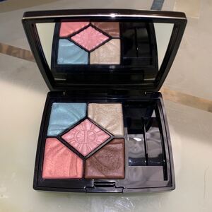 Dior サンククルール #257 SUGAR SHADE