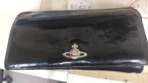 Vivienne Westwood ヴィヴィアン・ウエストウッド 長財布