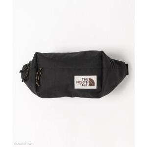 【THE NORTH FACE】 THE NORTH FACE(ザノースフェイス) LUMBAR PACKウエストバッグ