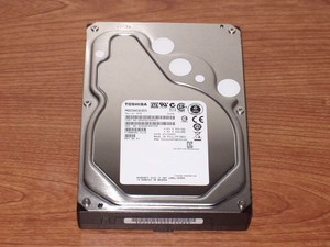 ★ 3TB ★ TOSHIBA 【　MG03ACA300　】 新同品 ★58MF