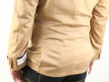 新品 アウトレット 2678 40Rサイズ スーツ ジャケット ブレザー polo ralph lauren ポロ ラルフ ローレン_画像3