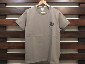 新品 Mサイズ TES エンドレスサマー カリフォルニア ローカル Tシャツ チャコール The Endless Summer CALIFORNIA LOCAL T CHARCOAL