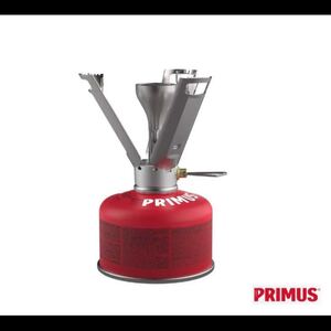 日本未発売☆プリムス/Primus Firestick Stoveファイヤースティック シングルバーナー シングルストーブ