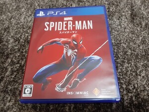 映画公開記念!PS4 値下げ価格!送料無料!Marvel''s Spider-Man