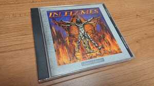In Flames / イン・フレイムス Clayman Deluxe Edition 輸入盤